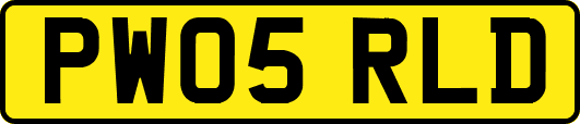 PW05RLD