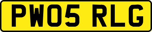 PW05RLG