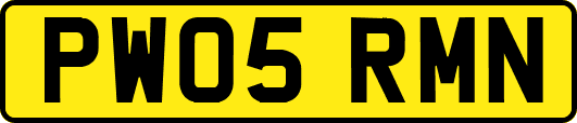 PW05RMN