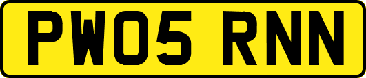 PW05RNN