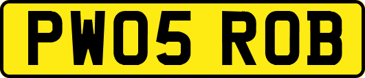 PW05ROB