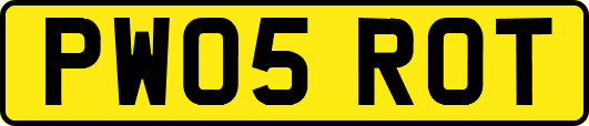 PW05ROT
