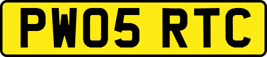 PW05RTC