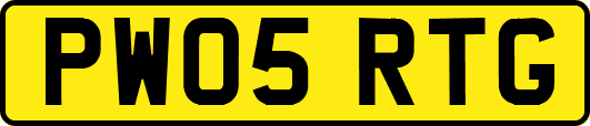 PW05RTG
