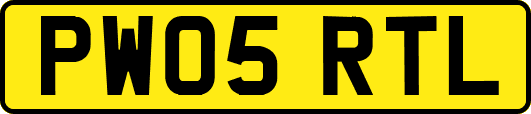 PW05RTL