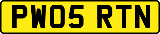 PW05RTN