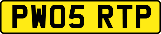PW05RTP