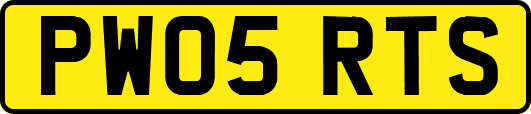 PW05RTS
