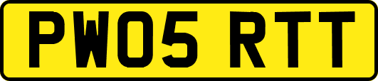 PW05RTT