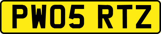 PW05RTZ
