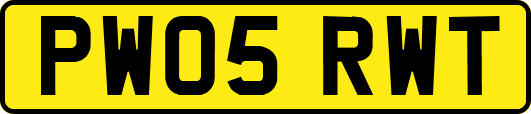 PW05RWT