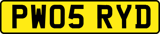 PW05RYD