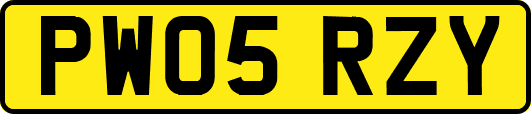 PW05RZY