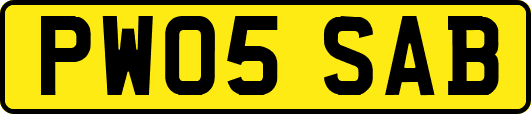 PW05SAB