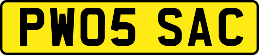PW05SAC