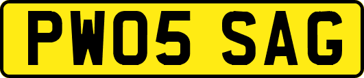 PW05SAG