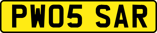 PW05SAR