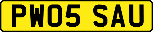 PW05SAU