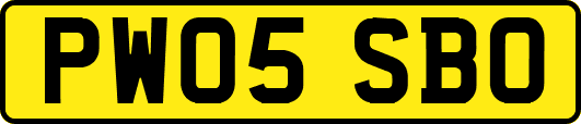 PW05SBO