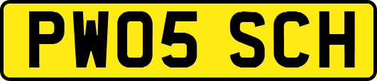 PW05SCH