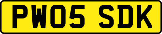 PW05SDK