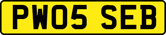 PW05SEB