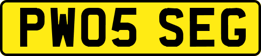 PW05SEG