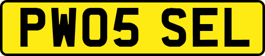 PW05SEL