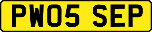 PW05SEP