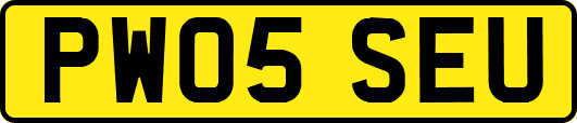 PW05SEU