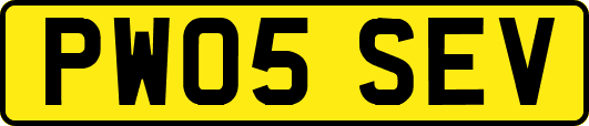PW05SEV