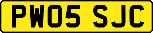 PW05SJC