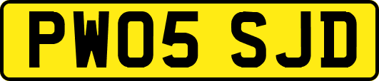PW05SJD