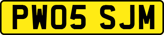 PW05SJM