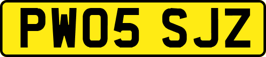 PW05SJZ