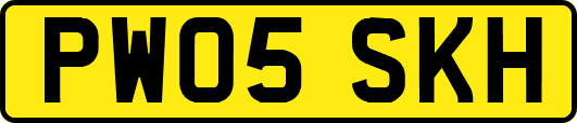 PW05SKH
