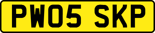 PW05SKP