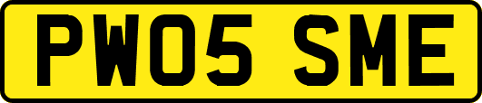 PW05SME