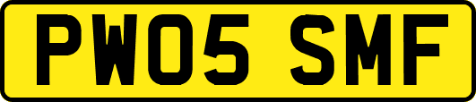 PW05SMF
