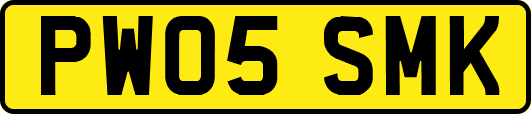 PW05SMK