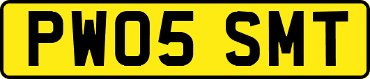 PW05SMT