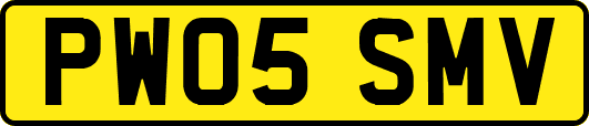 PW05SMV