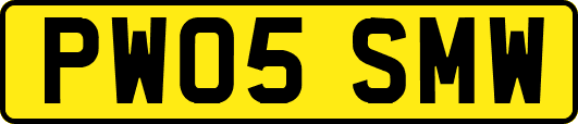 PW05SMW