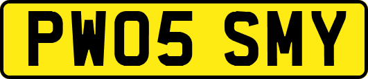 PW05SMY