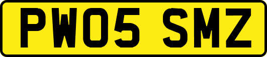 PW05SMZ