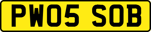 PW05SOB