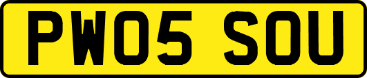 PW05SOU