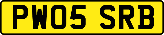 PW05SRB