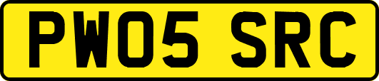 PW05SRC