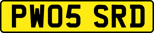 PW05SRD